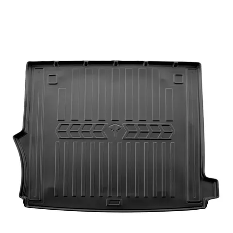 Килимок в багажник (SW) 3D (Stingray) для Mercedes E-сlass W213 2016-2023 рр — Mercedes E-сlass W213 2016-2023 гг. DianaParts