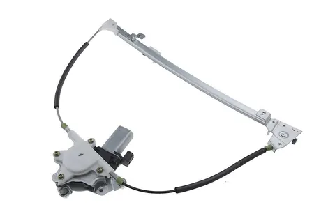 Стеклоподъемник левый renault megane -03, 7700834347 — STAUTO_RRP DianaParts