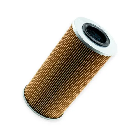 Фільтр оливний МАЗ с 1 отверстием WIX FILTERS — Фільтри DianaParts