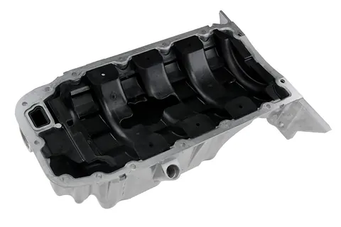 Масляный поддон opel astra h/j 1.6t 07-, 25200510 — STAUTO_RRP DianaParts