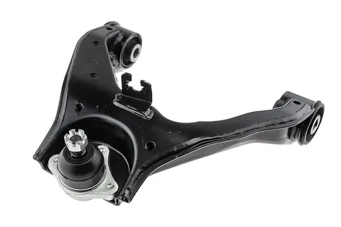 Рычаг подвески передний левый mitsubishi l200 06-, 4010A013 — STAUTO_RRP DianaParts