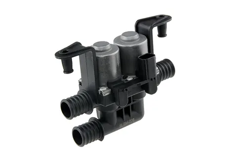 Клапан дозировки охлаждающей жидкости BMW 5 e60/e61 2003-, 64116908294 — STAUTO_RRP DianaParts