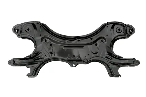 Подрамник передней подвески toyota corolla, 51201-0F011