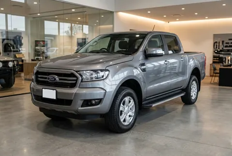 Бокові пороги Maya V1 (2 шт., алюміній) для Ford Ranger 2011-2022 рр — Ford Ranger 2011–2022 гг. DianaParts