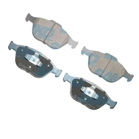 Колодки гальмівні Ford Connect (2002-) передні (5SP913) SAMKO — Гальмівна система DianaParts