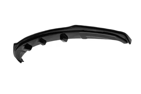 Накладка на передній бампер OmsaLine LIP (чорна) для BMW 4 серія F32/F33/F36 2012-2020 рр — BMW 4 серия F32/F33/F36 2012-2020 гг. DianaParts
