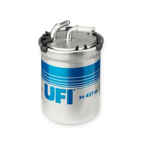 Фільтр паливний VAG 1.4-1.6TDI UFI