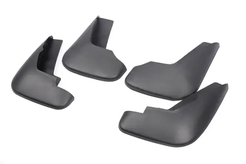 Бризковики Premium V1 (4 шт) для Ford Mondeo 2000-2007 рр — Ford Mondeo 2000-2007 гг. DianaParts