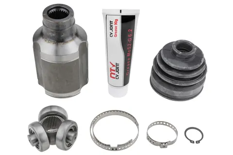 Шрус 35/27 l=144mm tesla model x 60d/75d/90d/100d/p90d/p100d 15-, model s 60/60d/70/70d/75/75d/85/85