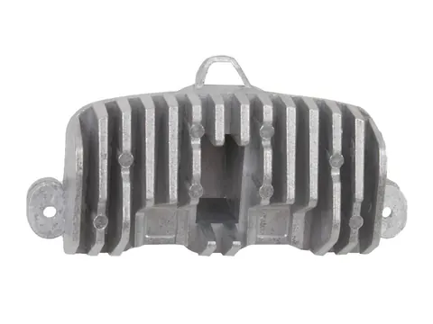 Блок розжига лед bmw 3 f30 f31 f34, 63117398766