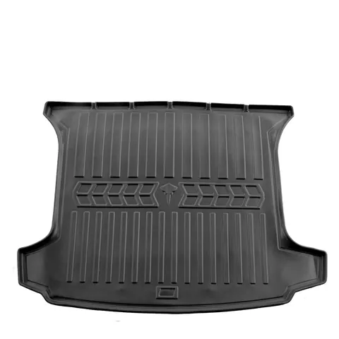 Килимок в багажник 3D (SW) (5 місць) (Stingray) для Peugeot 308 2007-2013 рр — Peugeot 308 2007-2013 гг. DianaParts