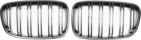 Решетка радиатора BMW 1 f20, 51137262117 — STAUTO_RRP DianaParts