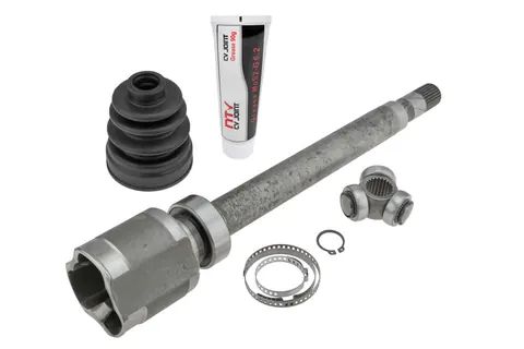 внутренний шрус renault megane iv mtm,391004421r