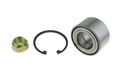 подшипник ступицы передний honda civic 44300-S04-004