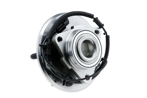 Ступица колеса dodge ram 1500 13-, 4779829ac — STAUTO_RRP DianaParts