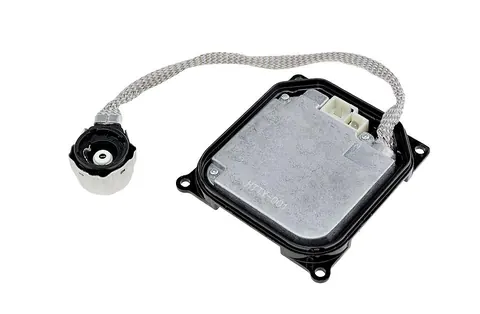 Блок управления освещением lexus ct200h 2010-2014, 81107-21150 — STAUTO_RRP DianaParts