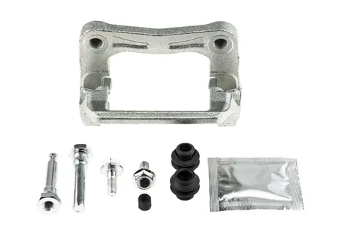 Скоба тормозного суппорта заднего левого Honda Accord VIII 08-15, HZT-HD-014A — STAUTO_RRP DianaParts