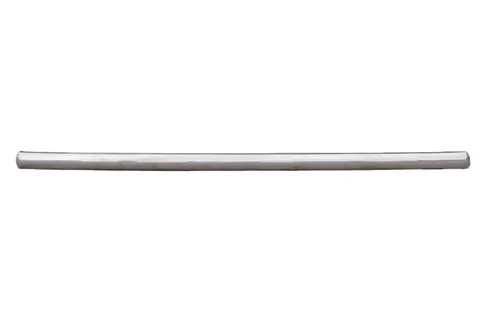 Задній захист AK002 (нерж) для Ford Ranger 2007-2011 рр — Ford Ranger 2007-2011 гг. DianaParts
