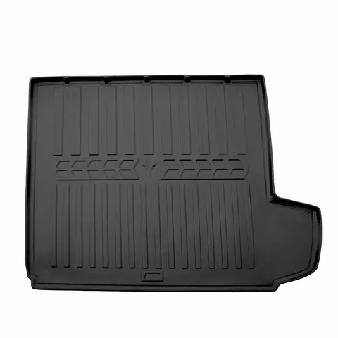 Килимок в багажник (SW) 3D (Stingray) для Mercedes E-сlass W211 2002-2009 рр — Mercedes E-сlass W211 2002-2009 гг. DianaParts