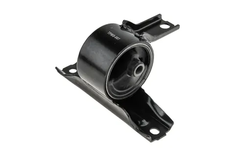 Подушка двигателя mitsubishi outlander cw 0612 lancer cy 07,mn184296