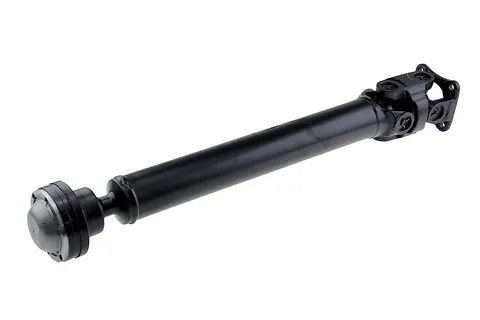 Вал карданный перед mercedes ml w163 -05, a1634100201 — STAUTO_RRP DianaParts