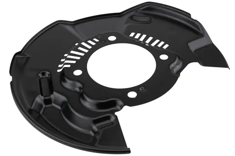 Защита диска перед прав toyota hilux 05-, 47781-0k030 — STAUTO_RRP DianaParts