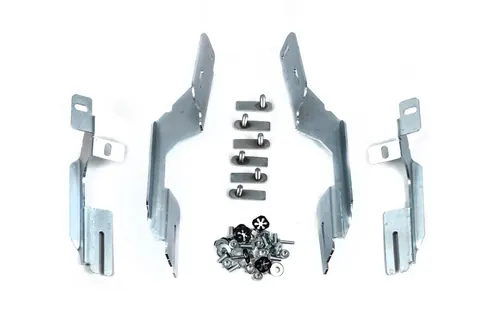 Кріплення до бокових порогів для Subaru Forester 2013-2018 рр — Subaru Forester 2013-2018 гг. DianaParts