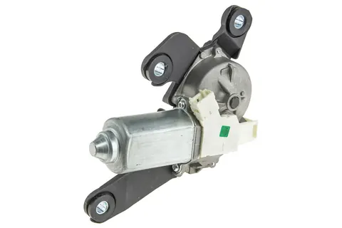 мотор стеклоочистителя задний Peugeot 307 20002012 10072005,6405.j9