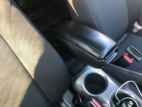 Підлокітник для Nissan Juke 2010-2019 рр — Nissan Juke 2010-2019 гг. DianaParts