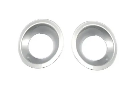Обведення противотуманок (2 шт) для Range Rover Sport 2005-2013 рр — Range Rover Sport 2005-2013 гг. DianaParts