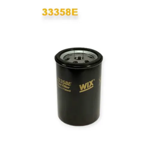 Фільтр паливний Д-245 ЗИЛ 5301 новий зразок (вкручивается) WIX FILTERS — Фільтри DianaParts