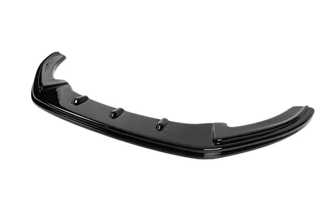 Передня лип накладка (ABS) для Volkswagen Caddy 2010-2015 рр — Volkswagen Caddy 2010-2015 гг. DianaParts