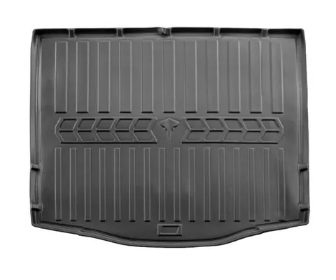 Килимок в багажник Stingray 3D (SD) для Ford Focus II 2005-2008 рр