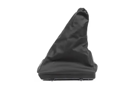 Чохол ручного тормозу (з рамкою) для Opel Corsa C 2000-2006 рр — Opel Corsa C 2000-2006 гг. DianaParts