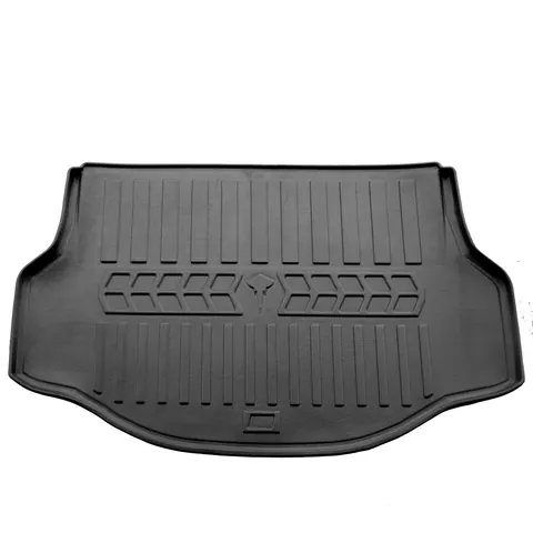 Килимок в багажник 3D (гібрид) (Stingray) для Toyota Rav 4 2013-2018 рр — Toyota Rav 4 2013-2018 гг. DianaParts