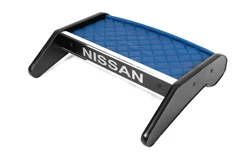 Полиця на панель (2010-2014, Синя) для Nissan Primastar рр — Nissan Primastar 2002-2014 гг. DianaParts
