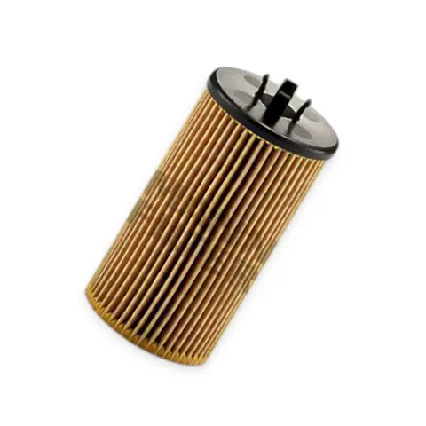 Фільтр масляний Opel Combo 1.4 16V (h, 105mm) 01- MANN-FILTER