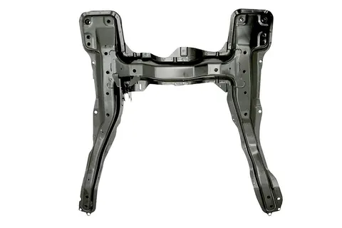 Подрамник подвески peugeot expert 2006-, 1401406980 — STAUTO_RRP DianaParts