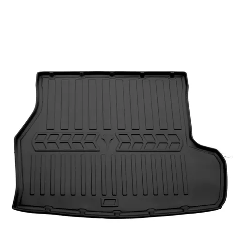 Килимок в багажник 3D Stingray (SW) для BMW 3 серія E46 1998-2006 рр — BMW 3 серия E46 1998-2006 гг. DianaParts