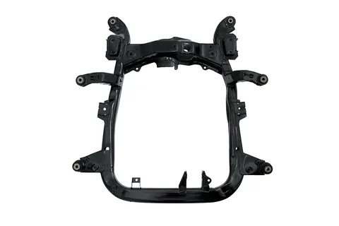 Подрамник подвески opel astra g 98- astra h 04-, 13172046 — STAUTO_RRP DianaParts