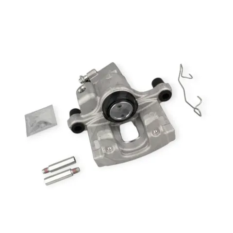 Супорт гальмівний Ford Connect (2002-) задній правий R (комплект напр, мастило, прж) HART