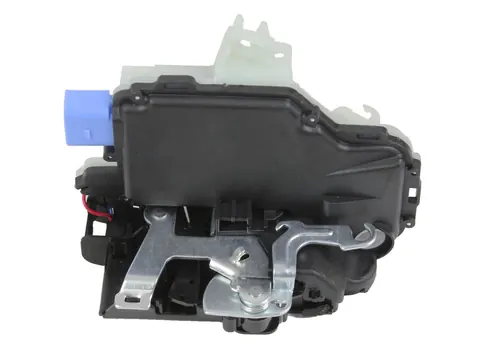 Замок двери skoda fabia I, 3b1837015aq