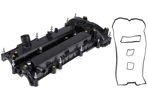 Клапанная крышка ford edge 2012- escape 2013-, cj5z6582a — STAUTO_RRP DianaParts