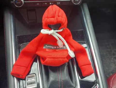 Чохол КПП кофта-худі V902 (DD) — Универсальные аксессуары DianaParts