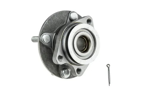 Ступица колеса nissan tiida 07-, 40202-1fc0b — STAUTO_RRP DianaParts