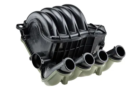 впускной коллектор vw passat b5 fl 2.0 20002005 skoda superb 2.0 20012008,06b133205g