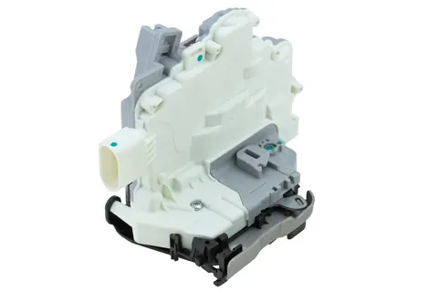 привод центрального замка двери задний vw touareg 2010 audi a3 2014,4g0839015a