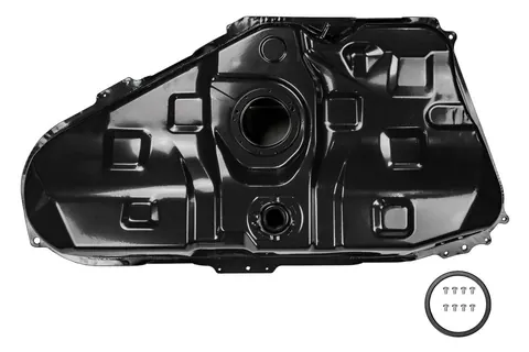 Топливный бак toyota corolla e12 02-06, 7700102120