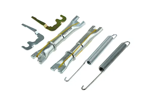 Регулятор тормозных колодок ford transit , 4540754 — РЕГУЛЯТОР ТОРМОЗНЫХ КОЛОДОК DianaParts