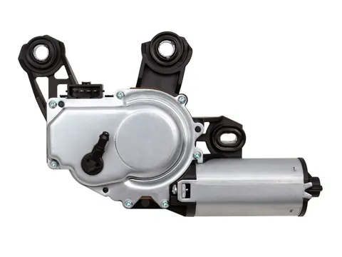 Двигатель стеклоочистителя задний audi a3/a4 volkswagen passat (1996-2005), 8l0955711